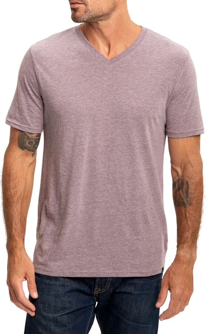 V-Neck T-Shirt