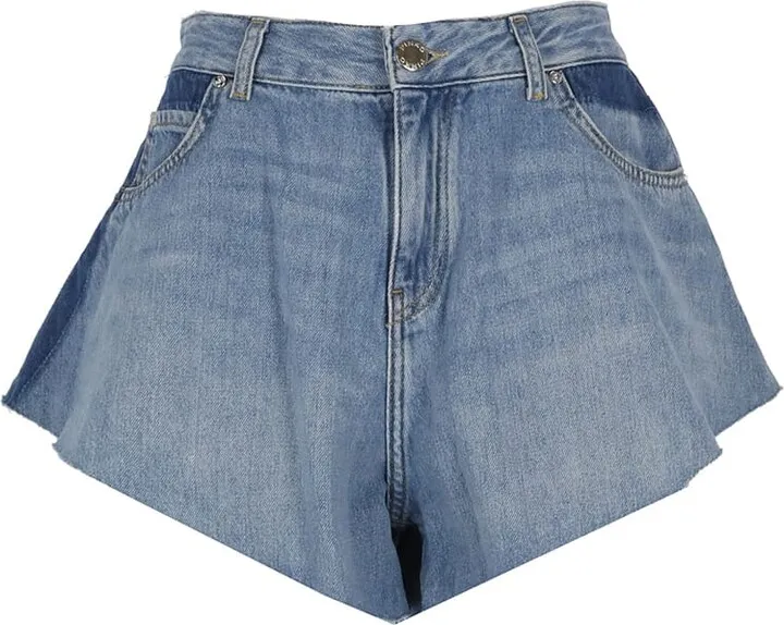 Denim Shorts from Pinko: