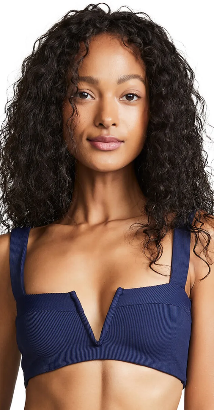 L*Space Lee Lee Bikini Top
