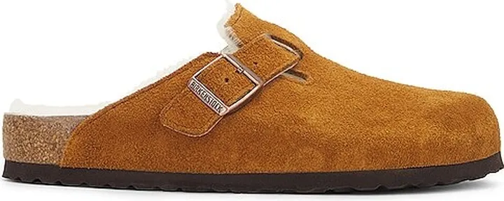 Boston Shearling