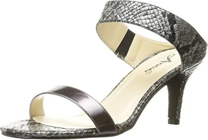 Annie Shoes Women's LANICE