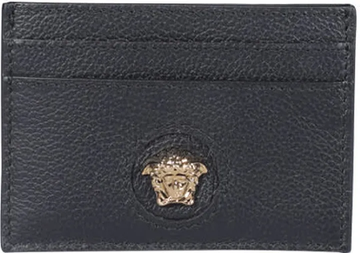 Medusa Logo Cards Holder