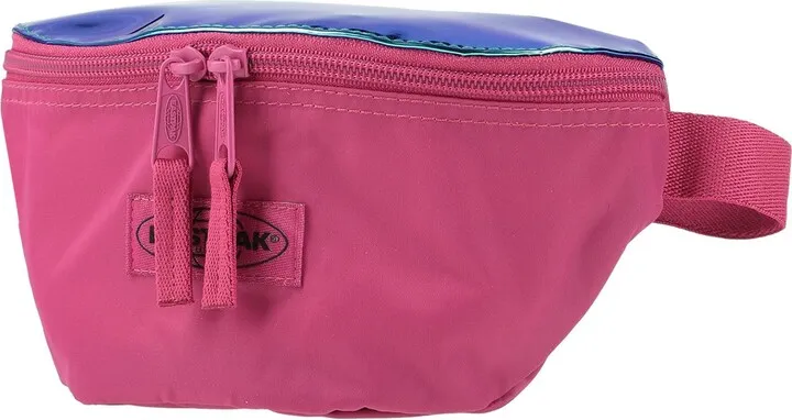 Bum Bag Fuchsia