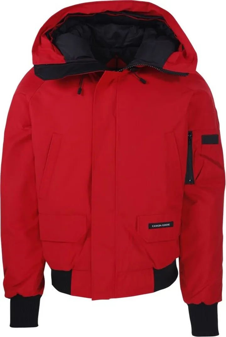 Canada Goose Chilliwack Bomber Jacket