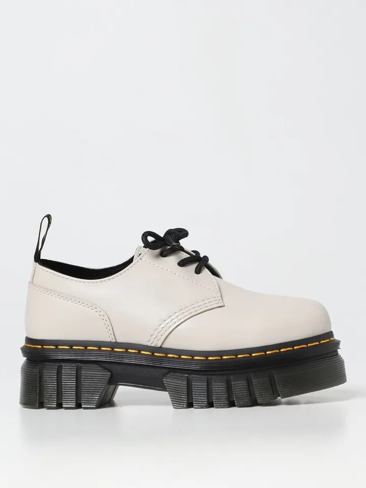 Sneakers woman Dr. Martens