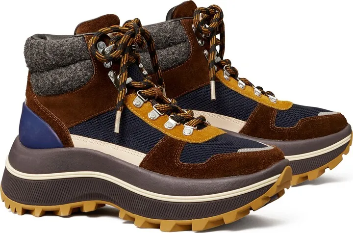 Adventure Hiking Boot