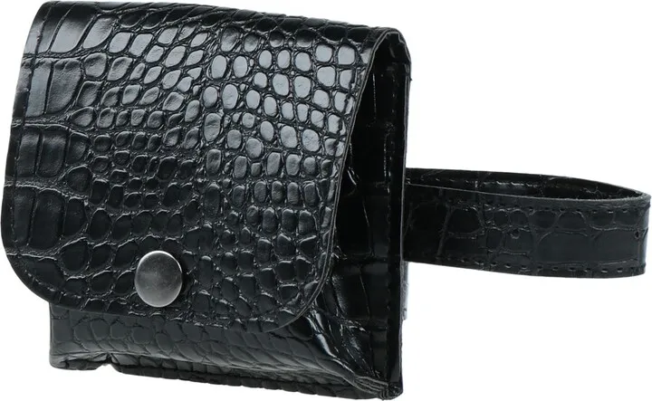 Bum Bag Black