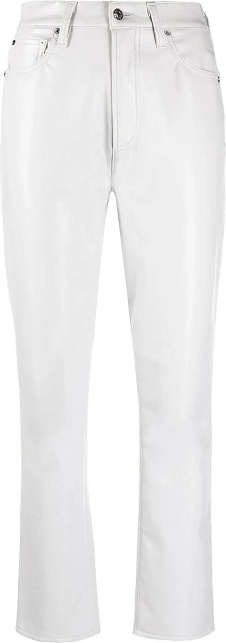 Riley Straight-Leg Trousers