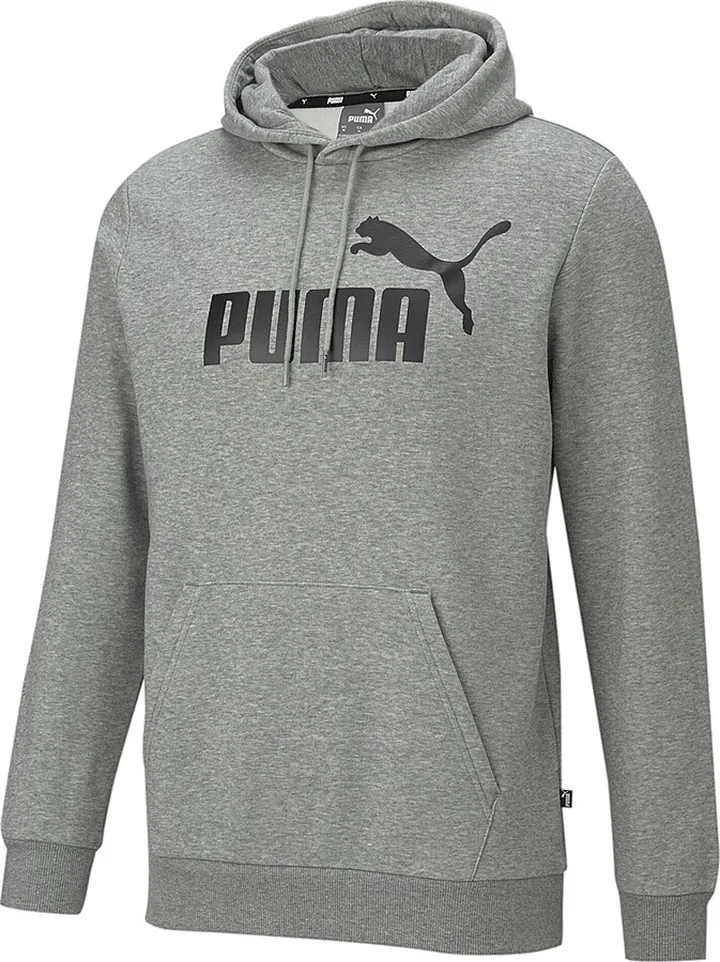 Puma ESS Big Logo Hoodie