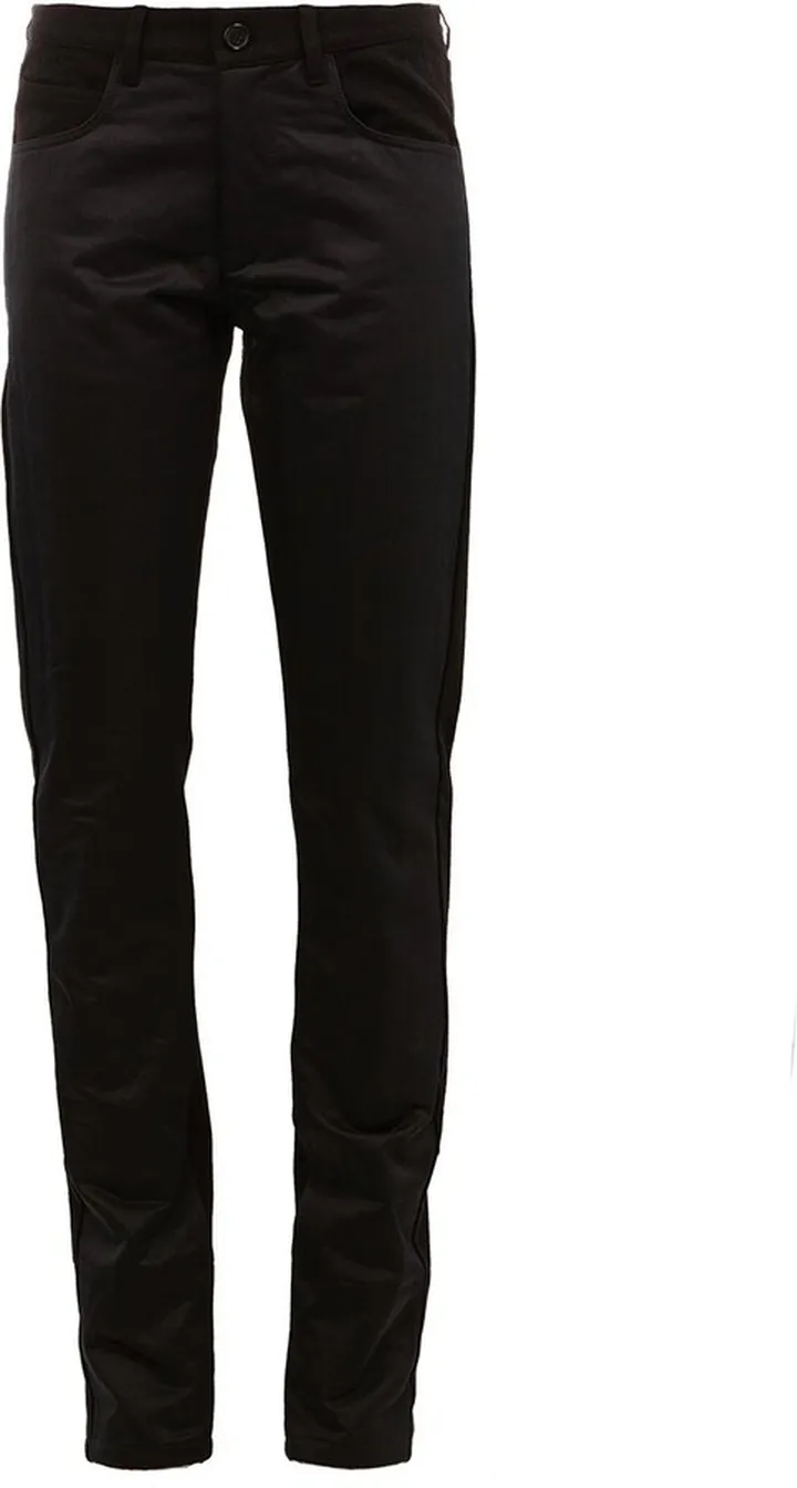 Straight Trousers