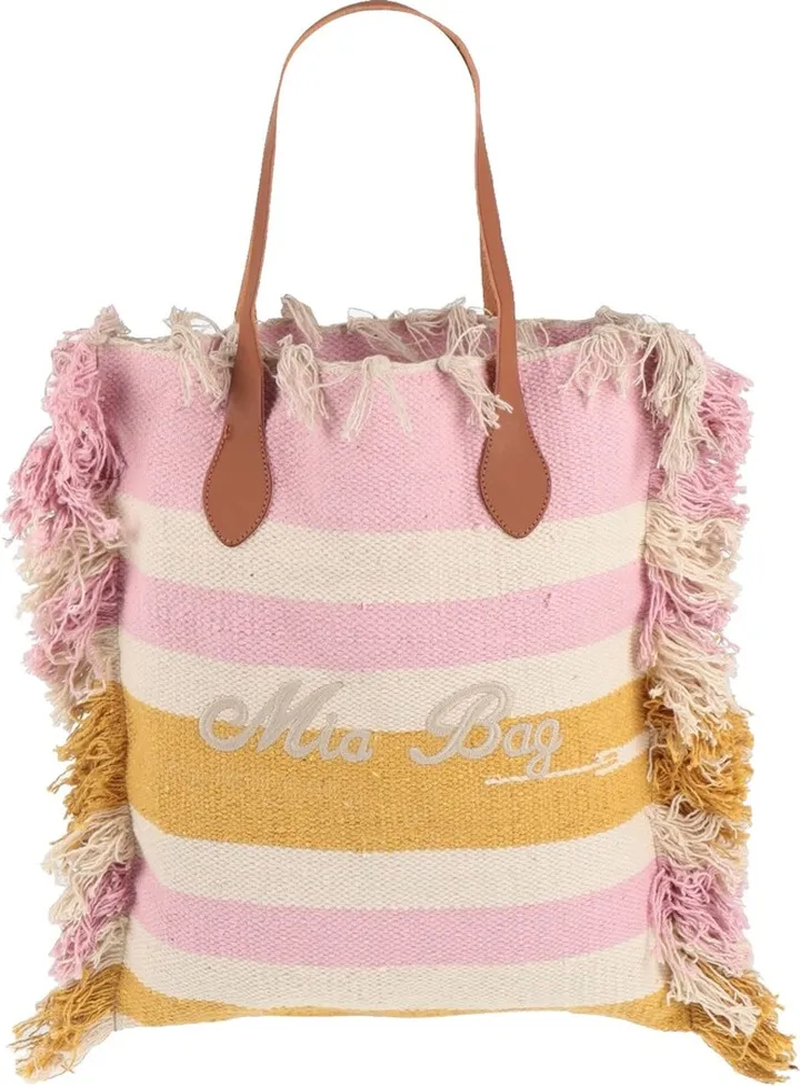 Handbag Pink
