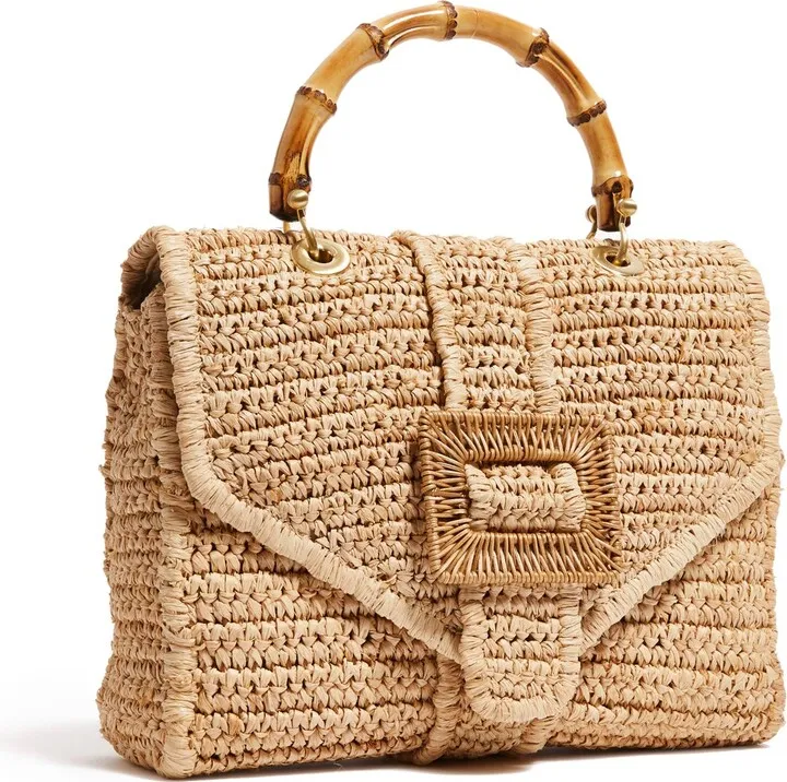 The Avis Bag