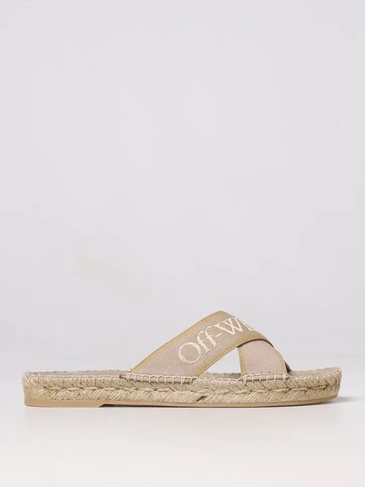 Shoes woman Off-white