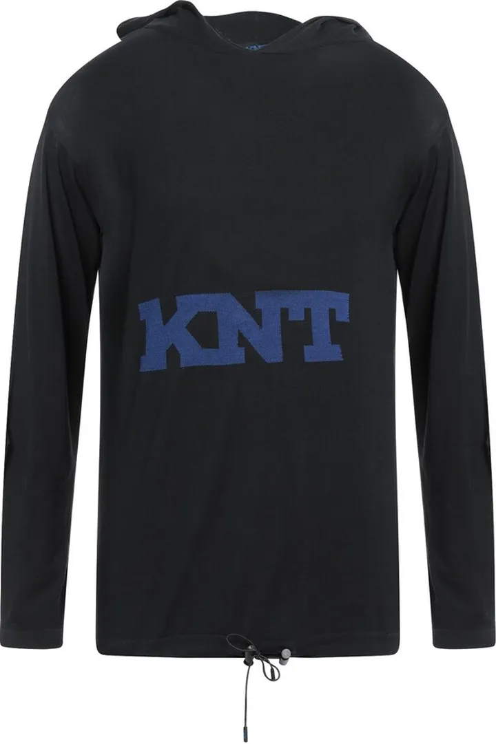 T-shirt Black