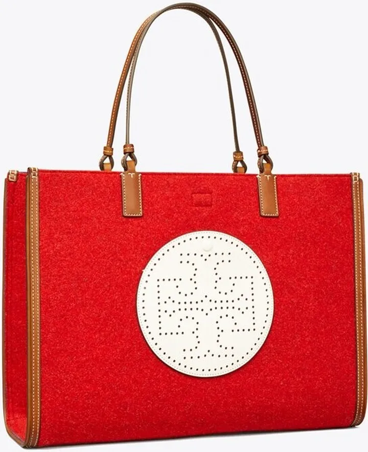 Ella Felt Tote