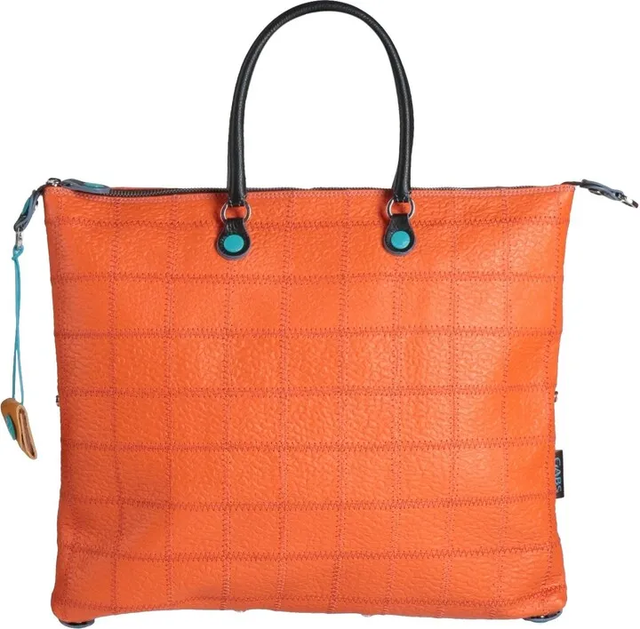 Handbag Orange