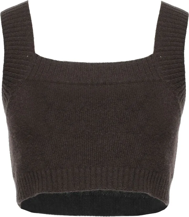 Top Brown