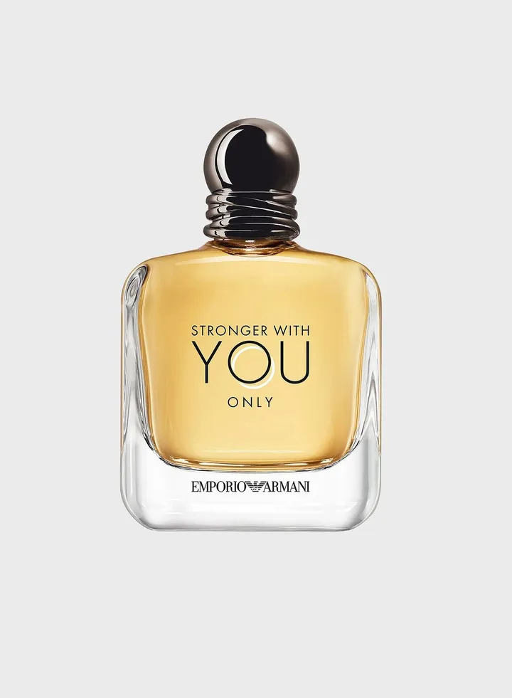 Stronger With You Only 100Ml