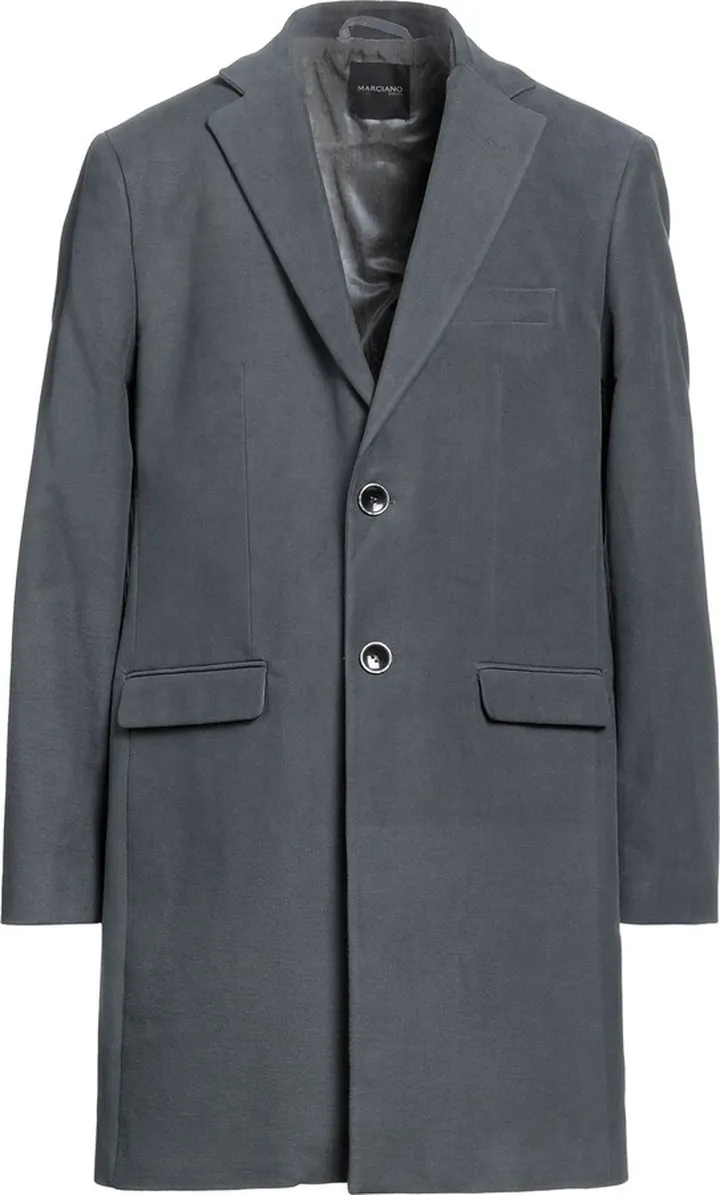 Suit Jacket Lead