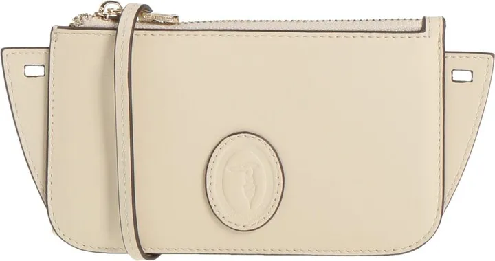 Cross-body Bag Ivory