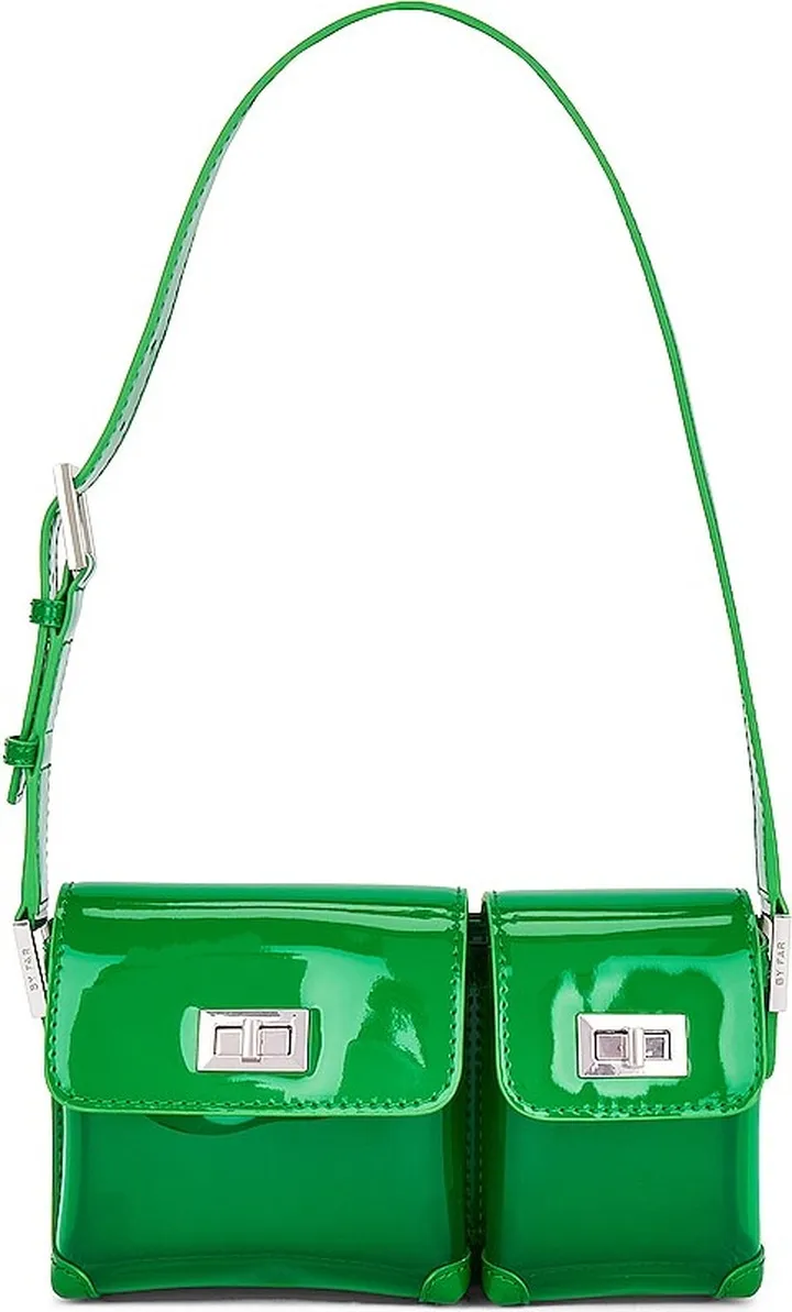 Baby Billy Shoulder Bag