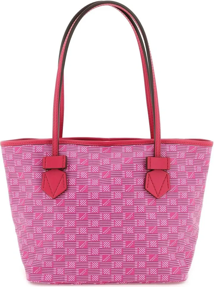 Moreau Paris 'saint Tropez' Tote Bag