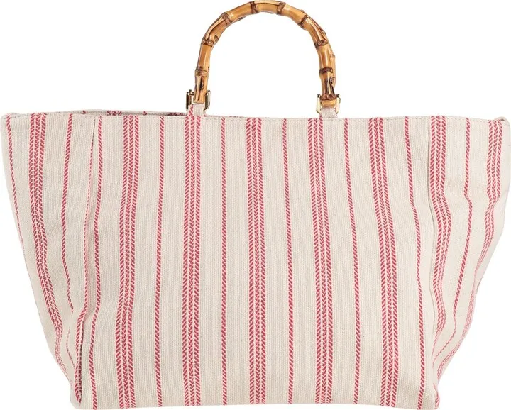 Handbag Beige