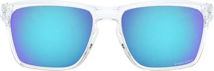 Sylar mirrored-lense sunglasses