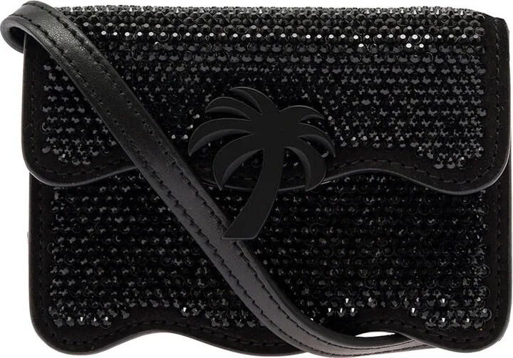 Rhinesyones Palm Beach Bag Micro