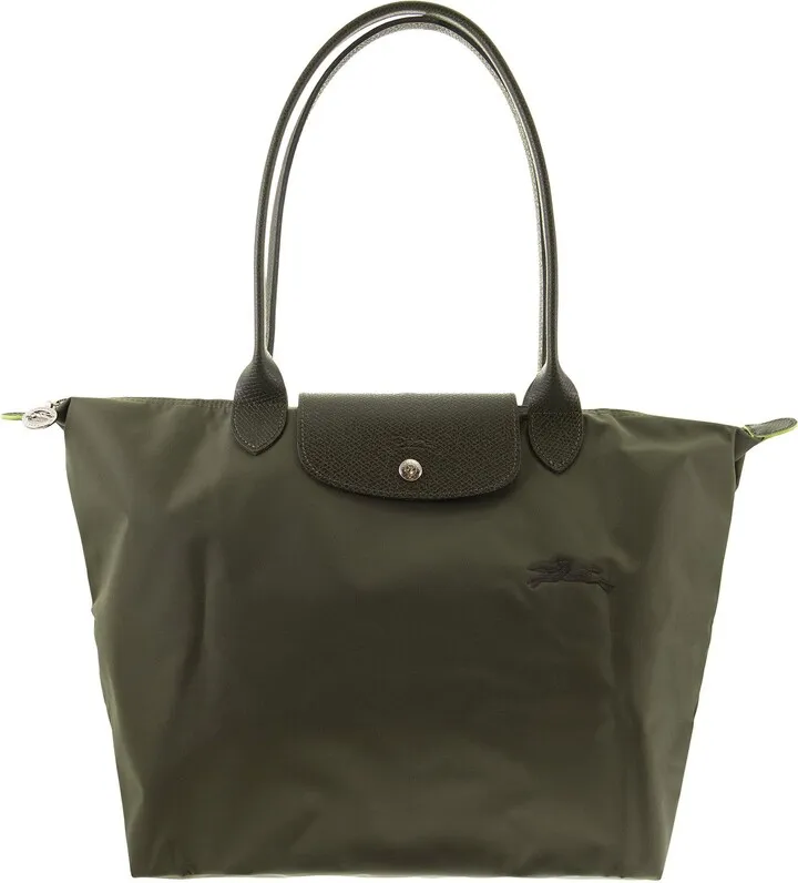 Le Pliage Green - Shoulder Bag L