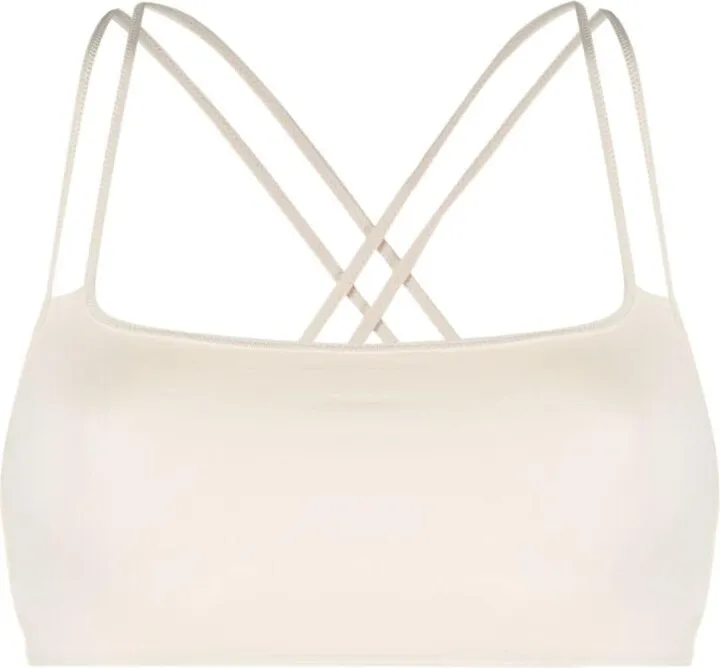 Manioc bikini top