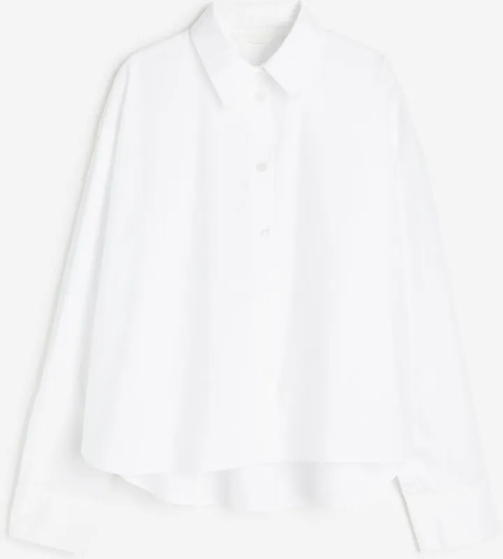 Oversized Shirt