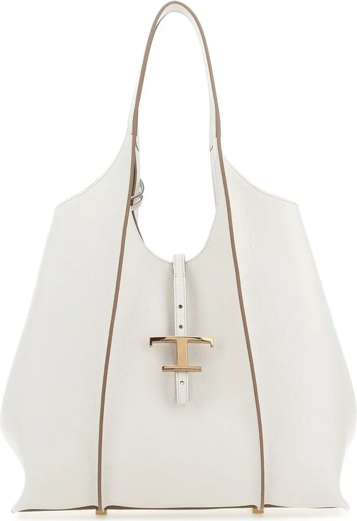 Timeless Top Handle Shopping Bag