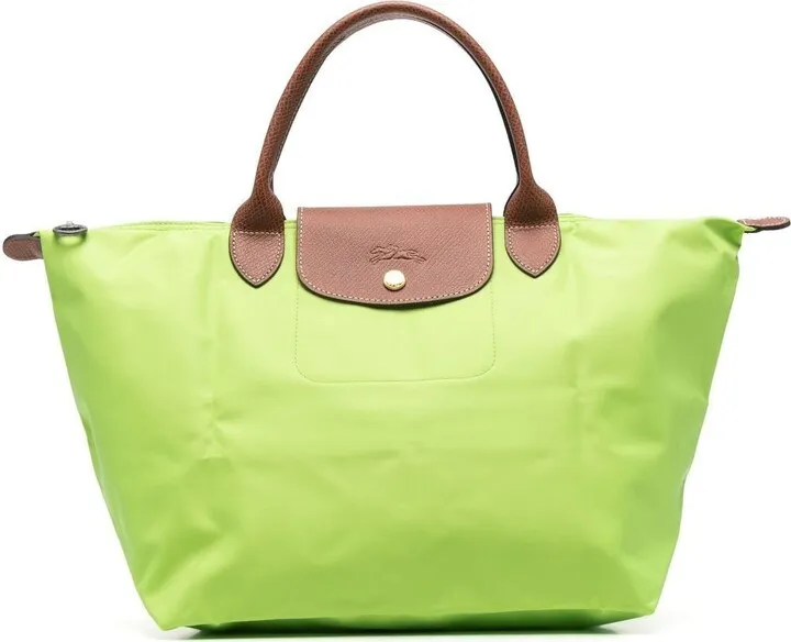 Le Pliage tote bag