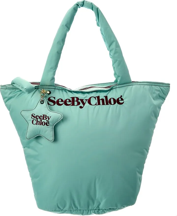 See by Chloé Joy Rider Tote