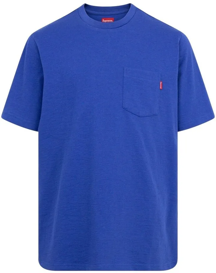 pocket T-shirt