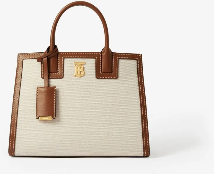 Burberry Mini Frances Bag