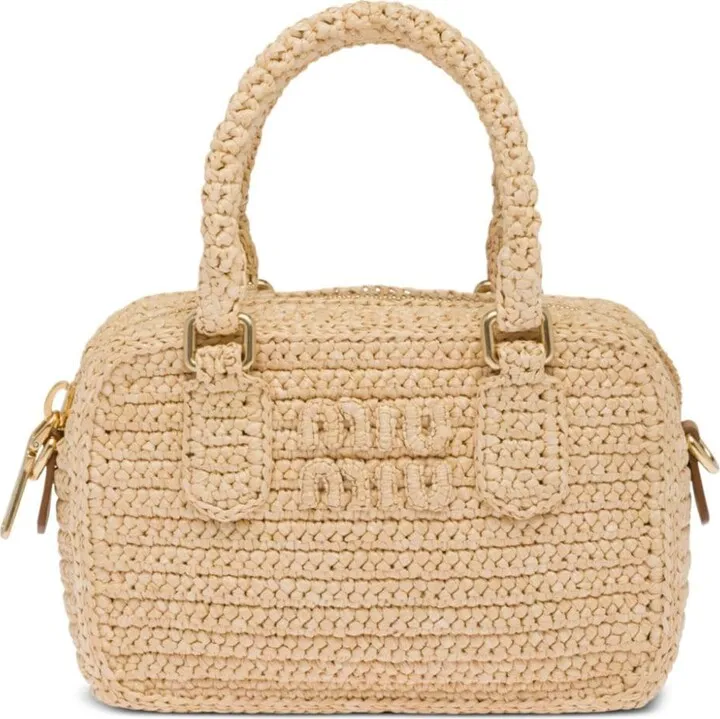 Crochet Mini Bag