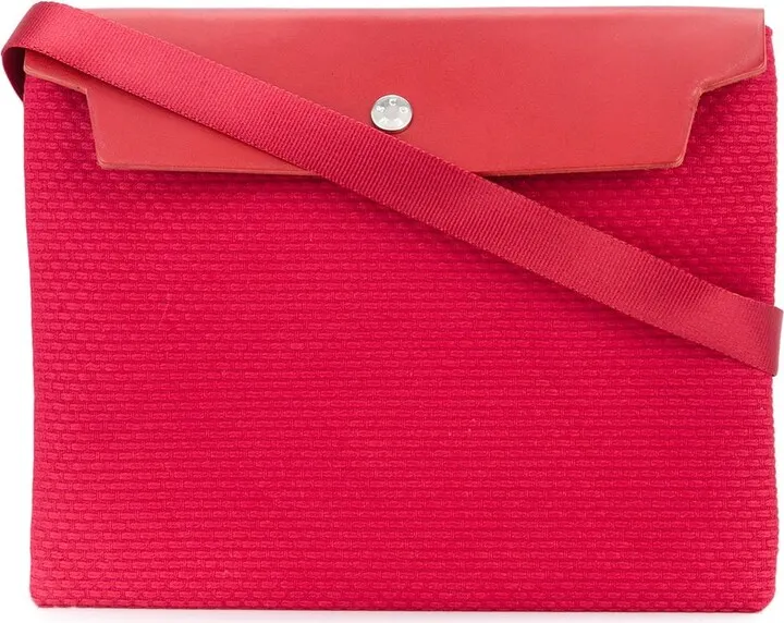 Flap Shoulder Bag