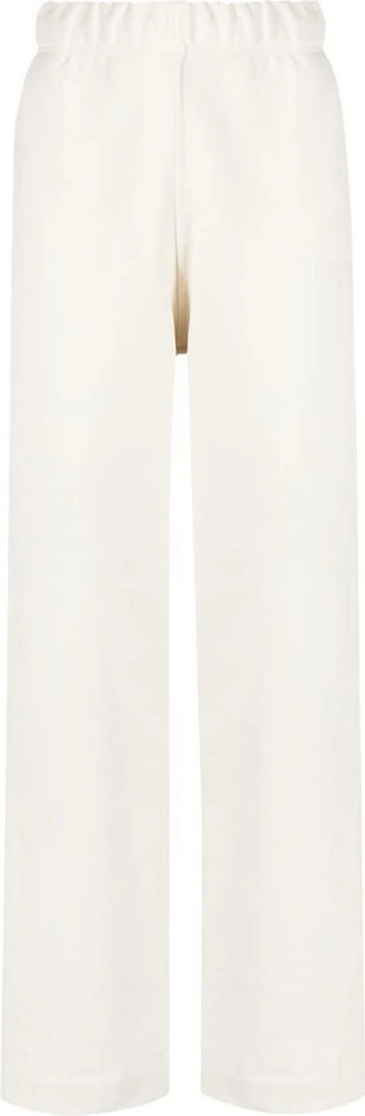 Logo-Lettering Track Pants