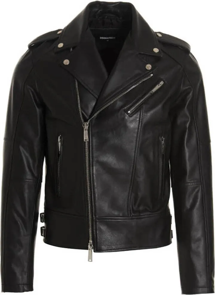 'kiodo' Jacket