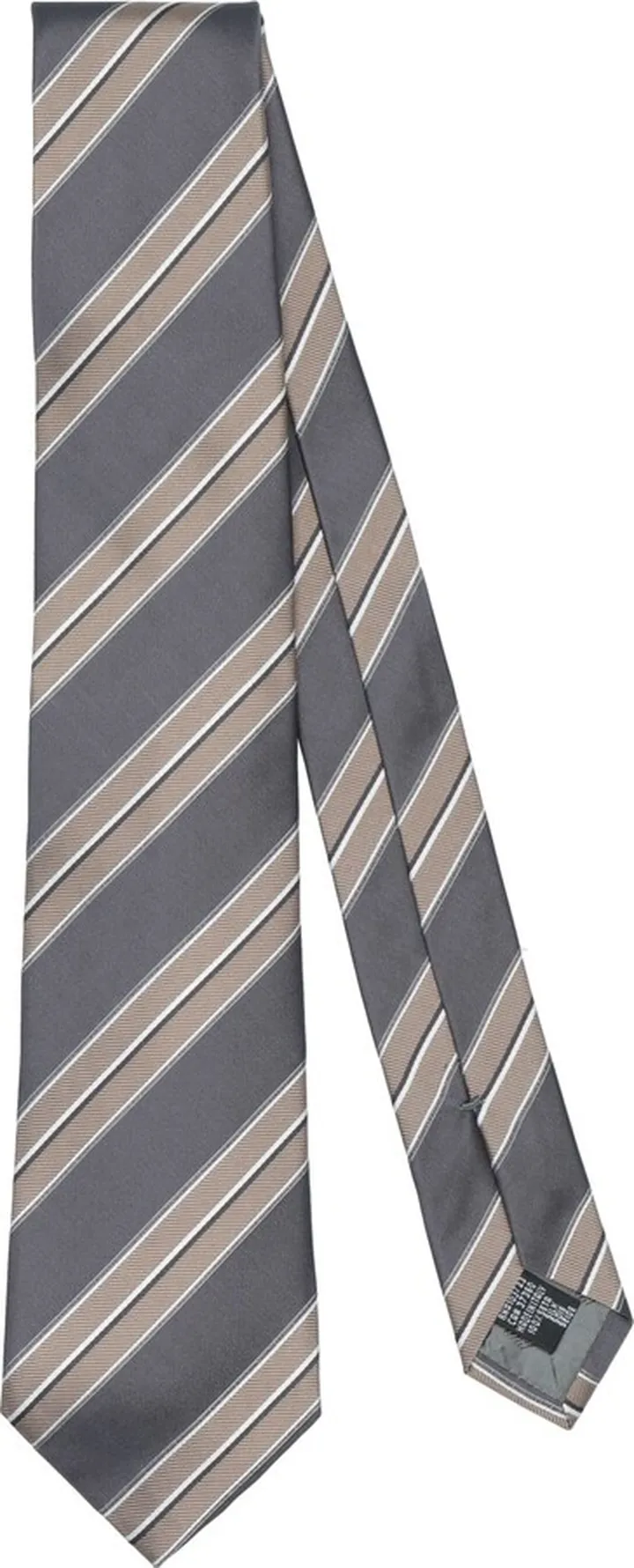 Ties & Bow Ties Lead