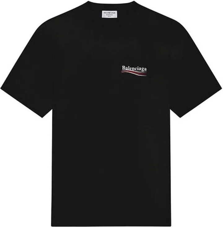 Oversized T-shirt