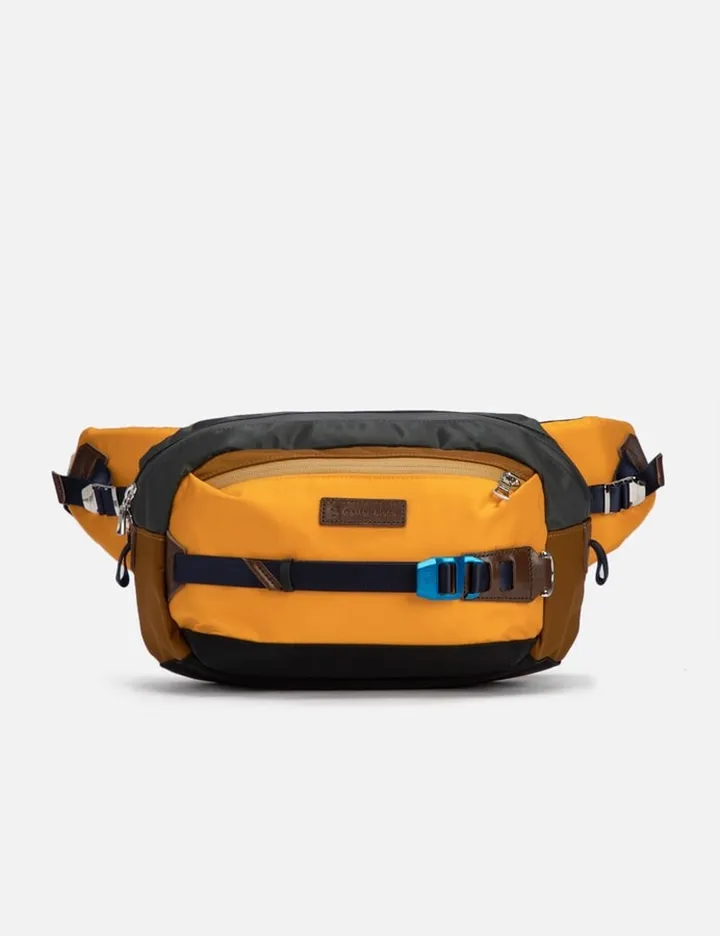 Potential Waist Bag