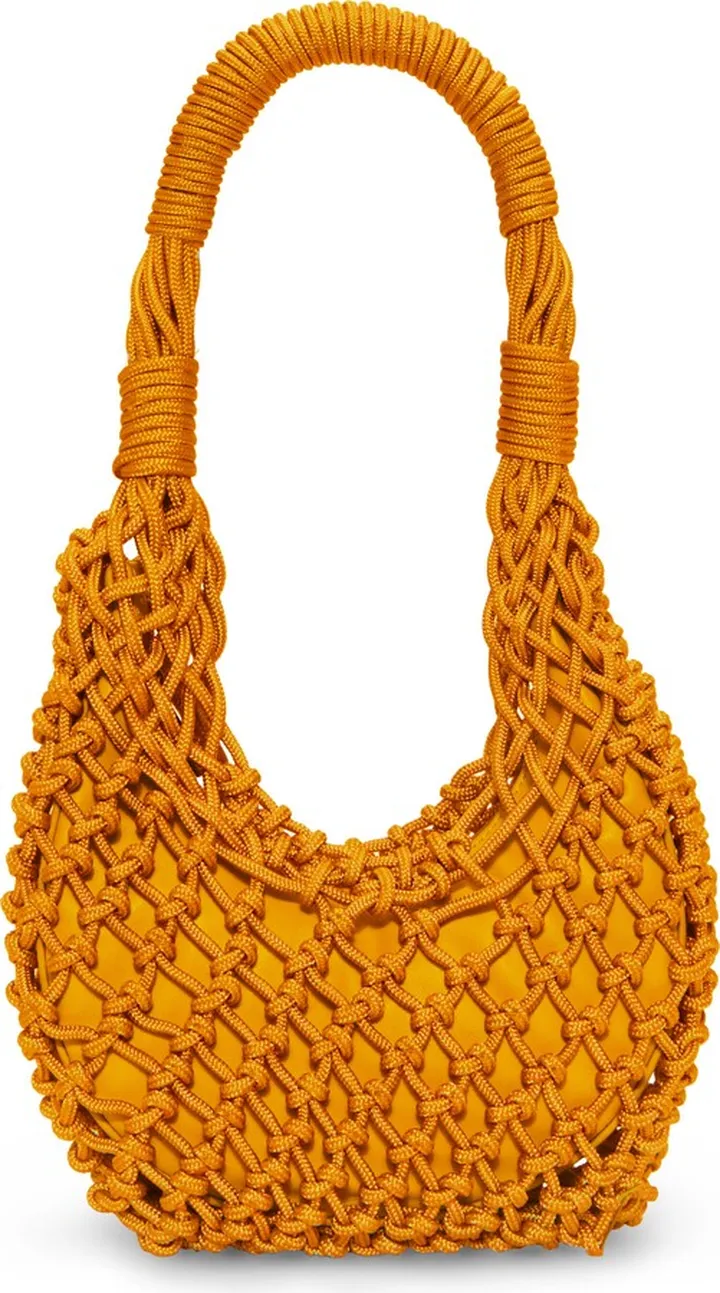 Teddy Shoulder Bag