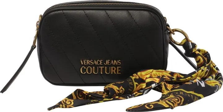 Thelma Crossbody Bag