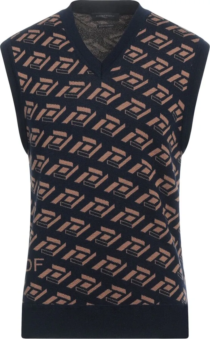 Sweater Midnight Blue