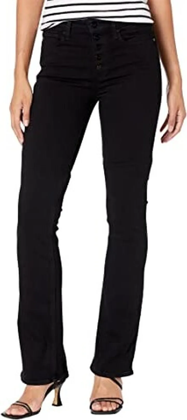 PAIGE Women's Manhattan Jeans