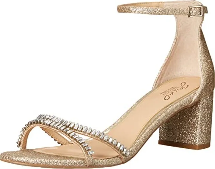 Jewel Badgley Mischka JOANNE