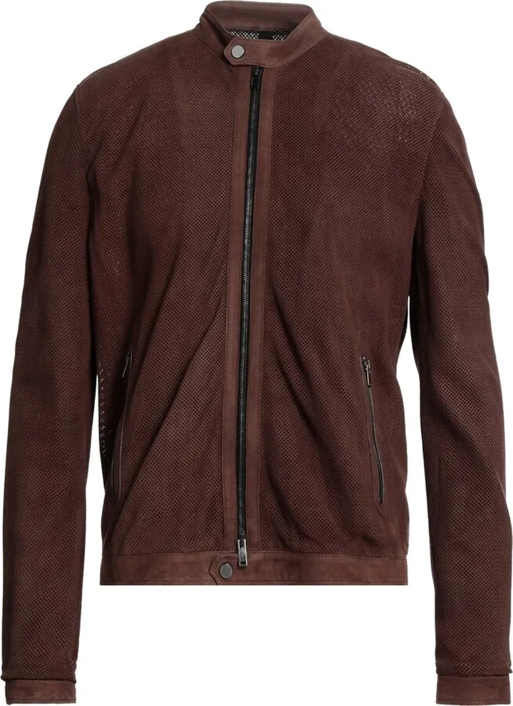 Jacket Cocoa
